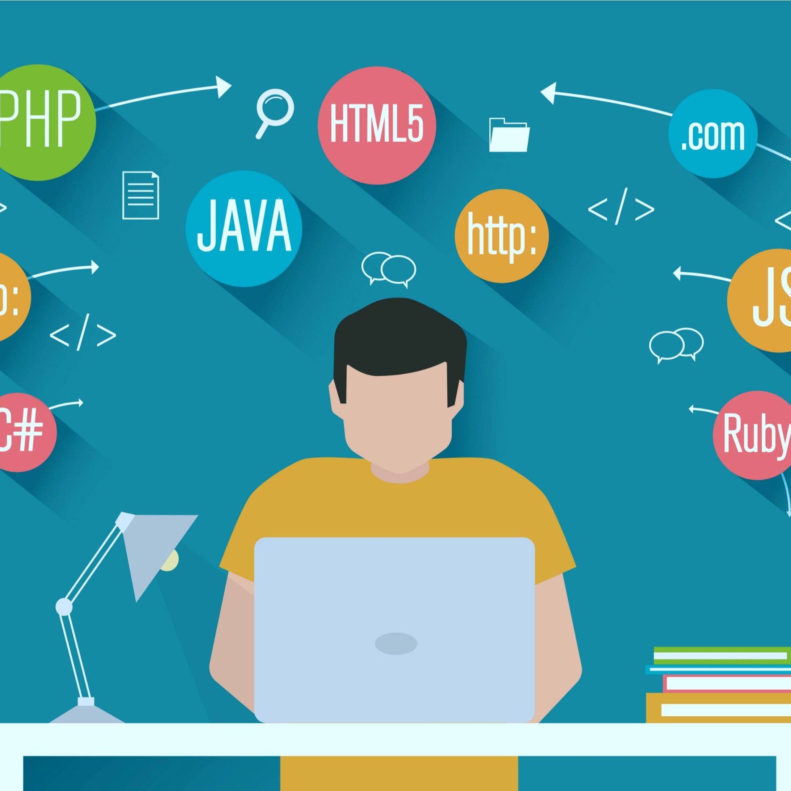 programming languages