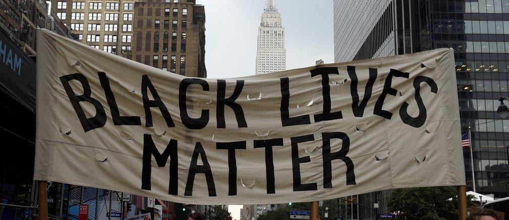 black lives matter