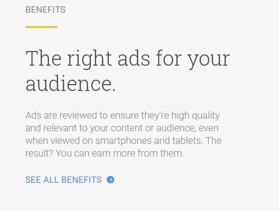 Google AdSense
