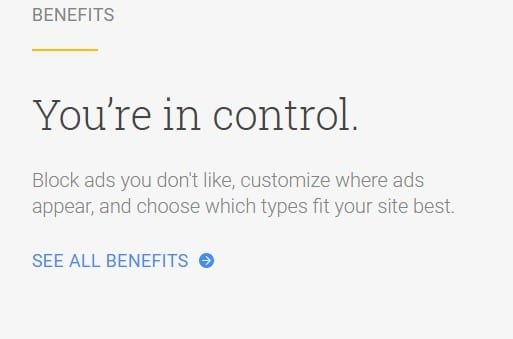 Google AdSense