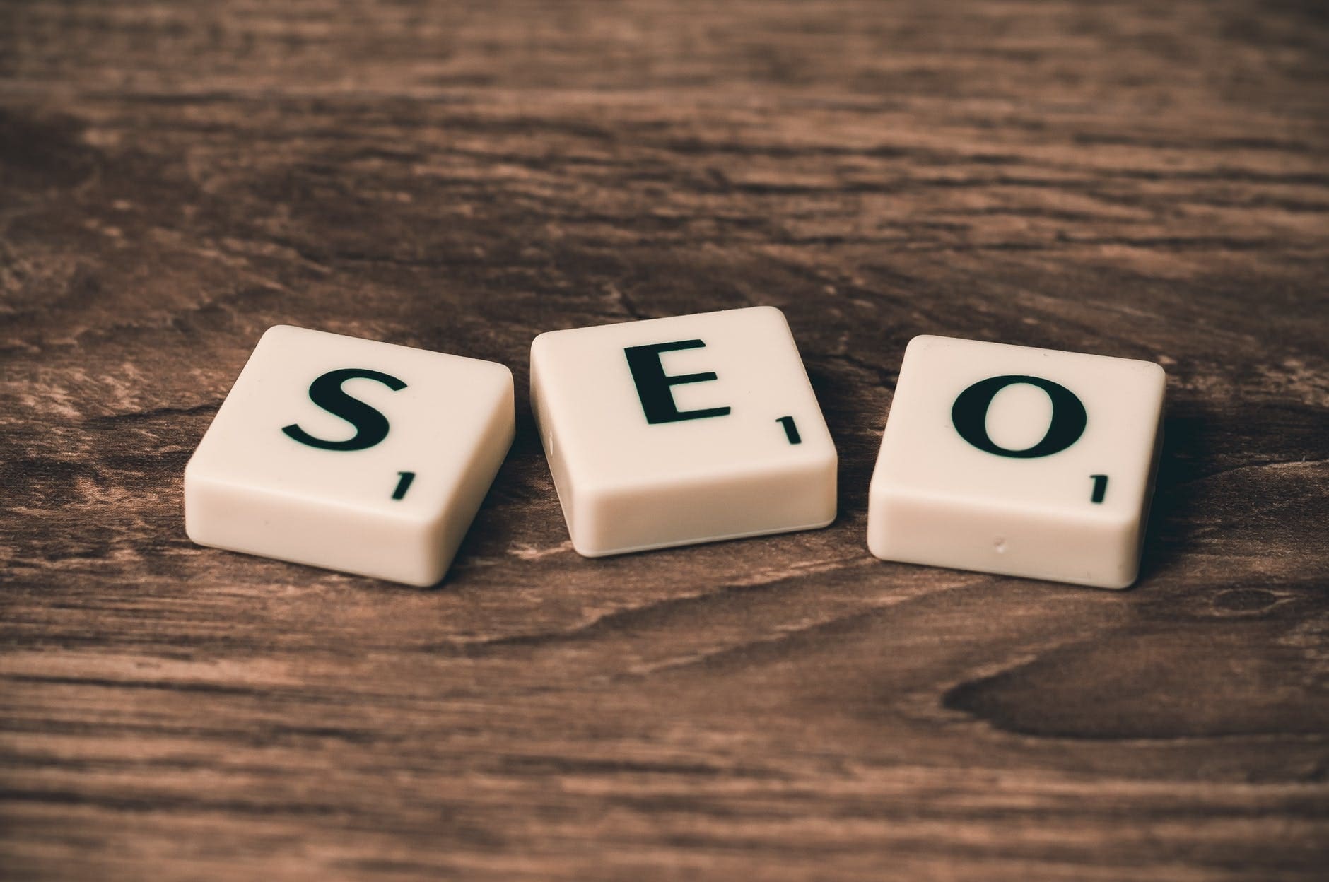 SEO Strategy for 2024