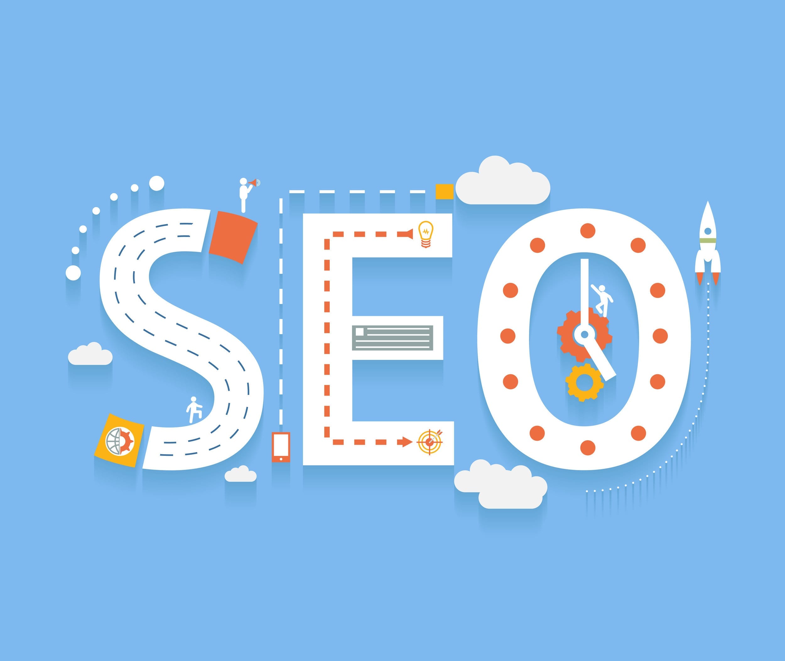 SEO Tips