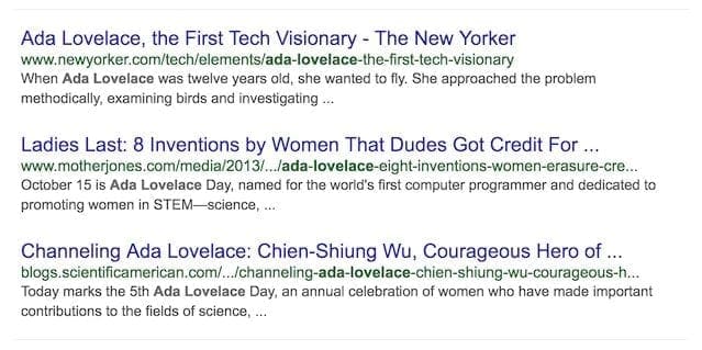 Learn About The SERP Features That Will Boost Your Visibility 5 In-depth Article