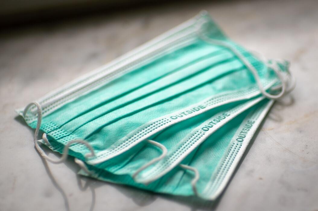 Facebook Will Allow The Sale Of Non-Medical Face Masks From This Month 3 face masks