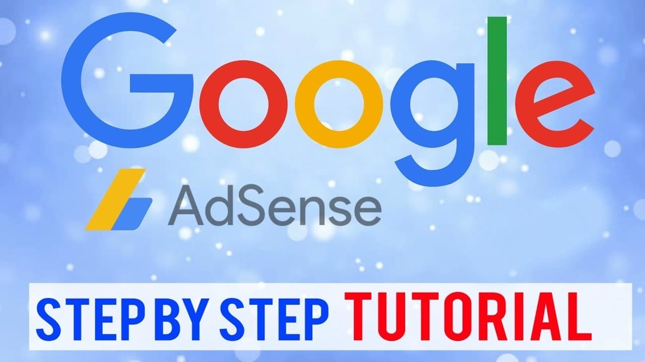Google AdSense