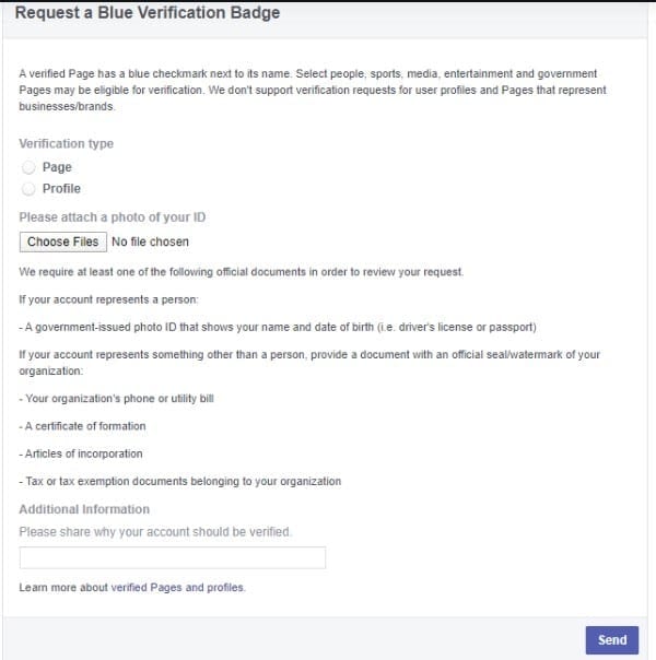 Here’s What You Need To Do To Get Verified On Social Media 4 Get Verified On Social Media