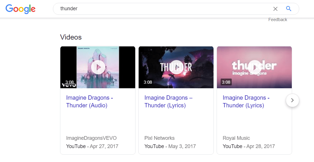 Learn About The SERP Features That Will Boost Your Visibility 12 videos