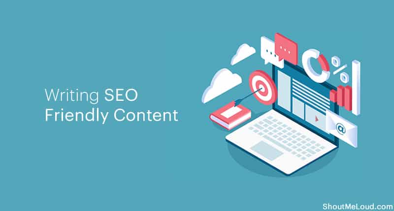 How to create an SEO-friendly content
