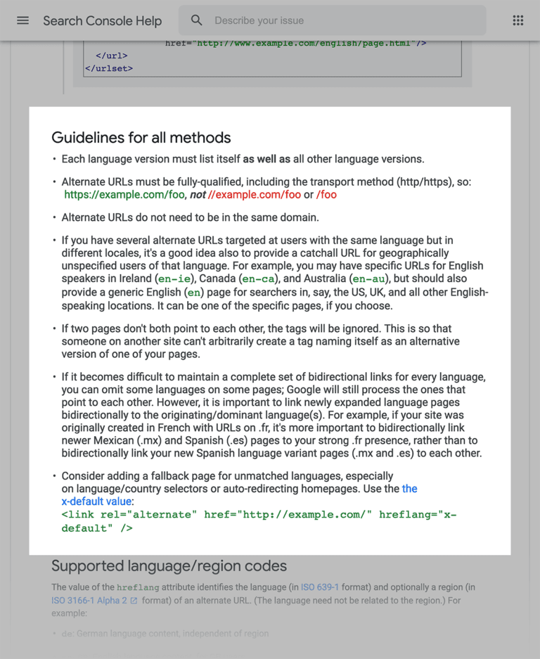 A Beginner’s Guide To Technical SEO 24 technical seo