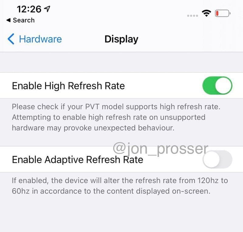 Everything You Need To Know About the Upcoming iPhone 12 16 iPhone 12 display