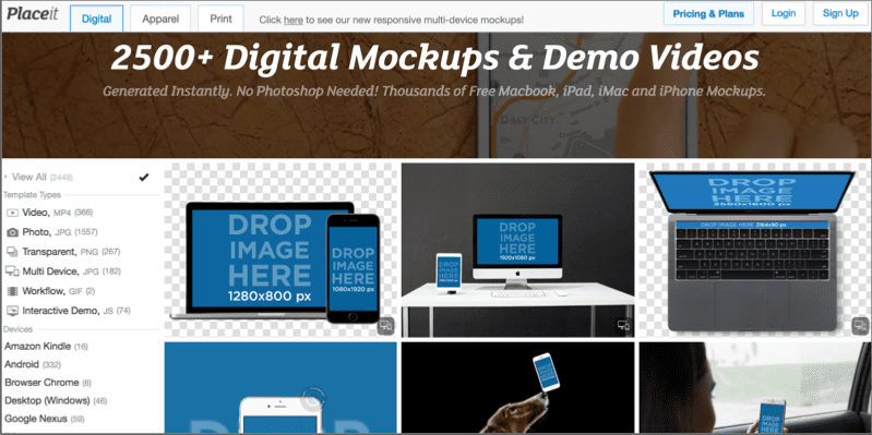 15 Free Visual Social Media Content Creation Tools For Marketing 5 3 2