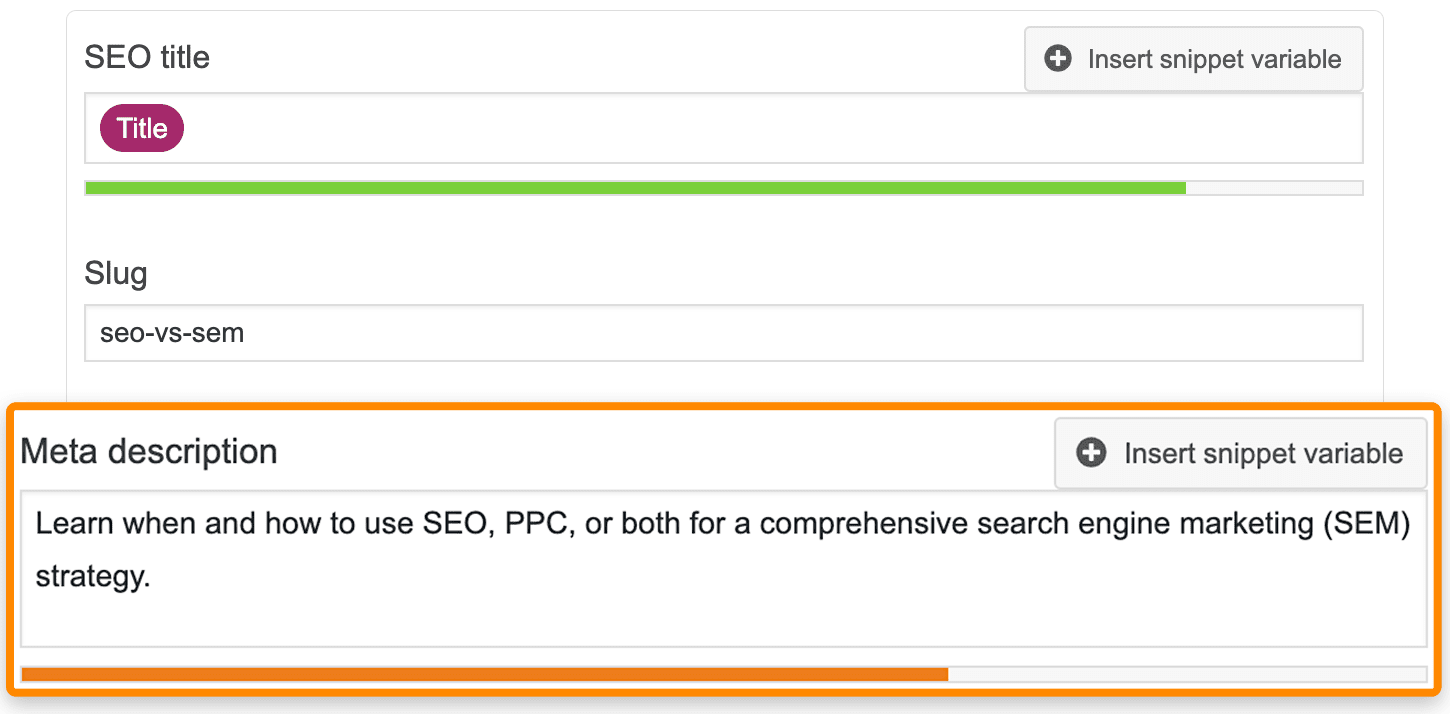 Meta Tags For Seo: A Simple Guide For Beginners 6 meta tags