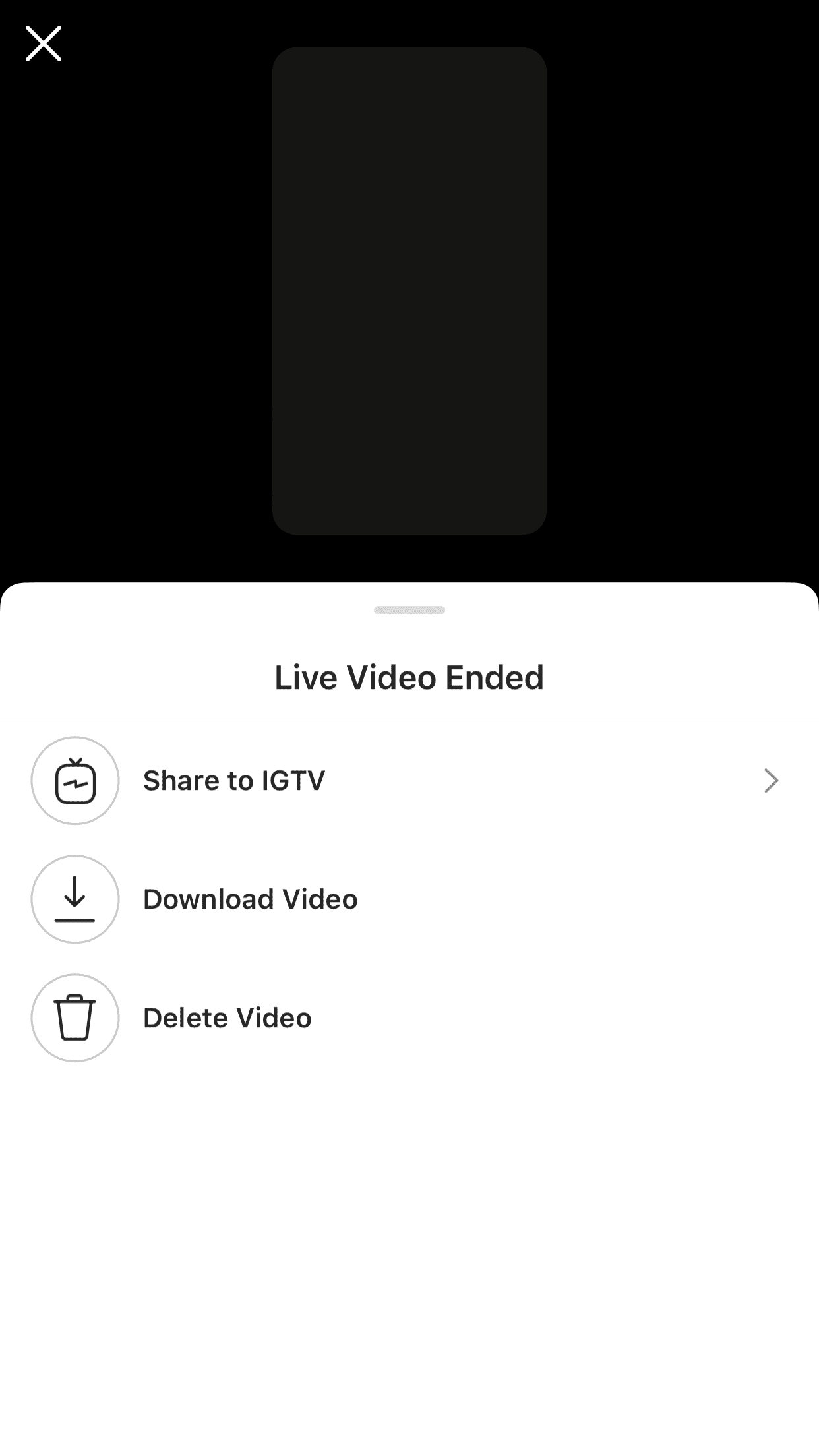 Instagram Live Analytics Can Help You Boost Your Business 7 instagram live