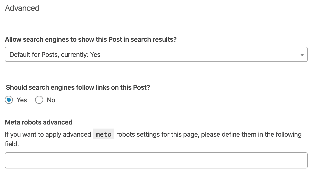 Meta Tags For Seo: A Simple Guide For Beginners 7 seo meta tags