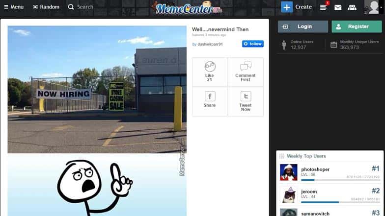 15 Free Visual Social Media Content Creation Tools For Marketing 10 7 1