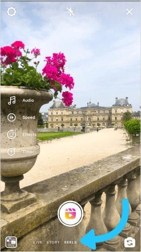 Instagram