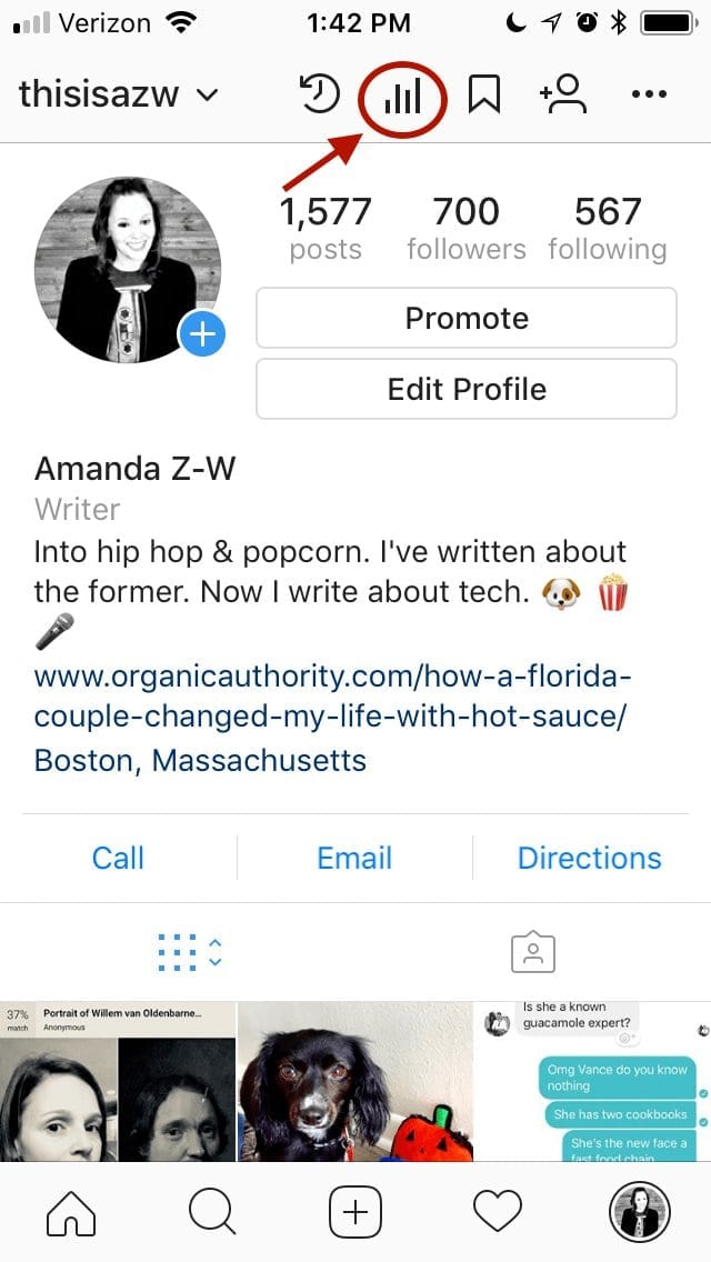 How To Use Instagram Insights? 4 instagram