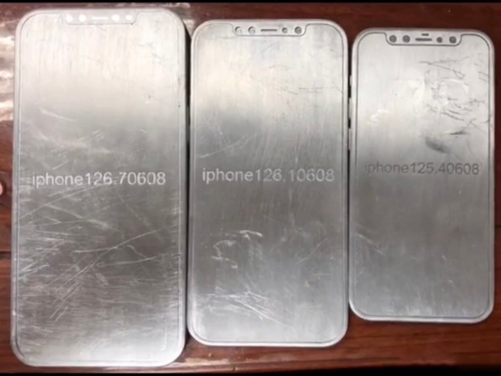 Everything You Need To Know About the Upcoming iPhone 12 8 iPhone 12