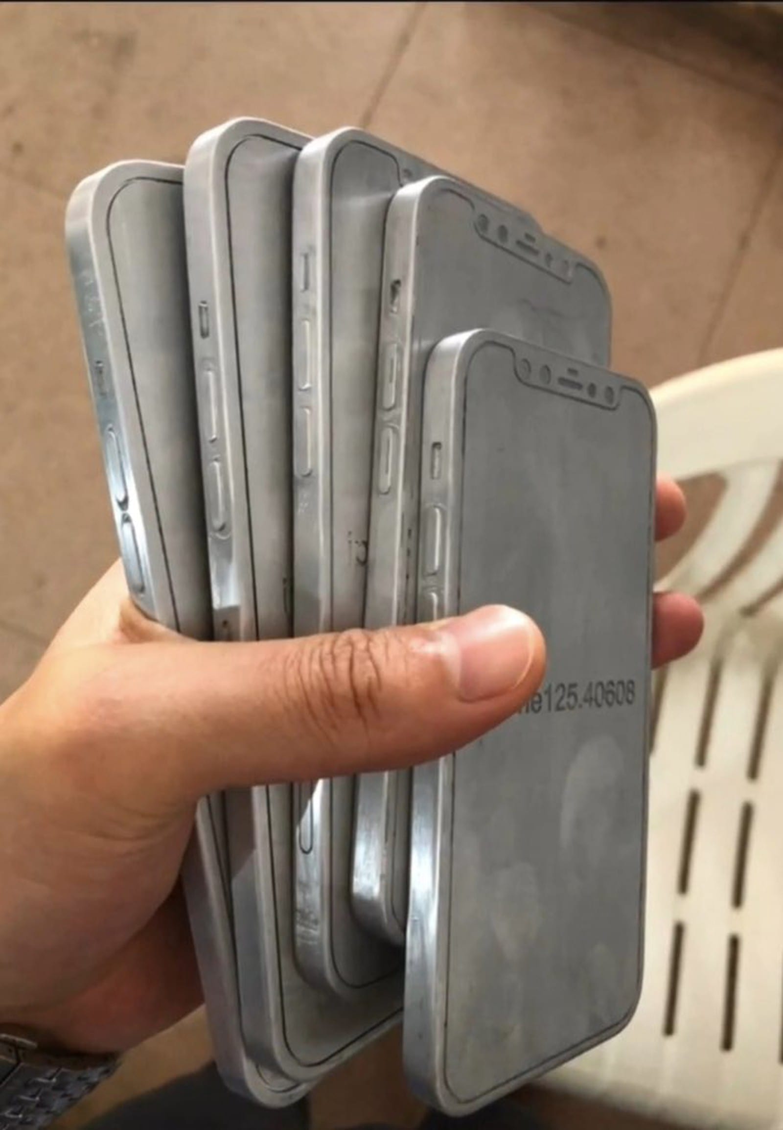 Everything You Need To Know About the Upcoming iPhone 12 9 iPhone12