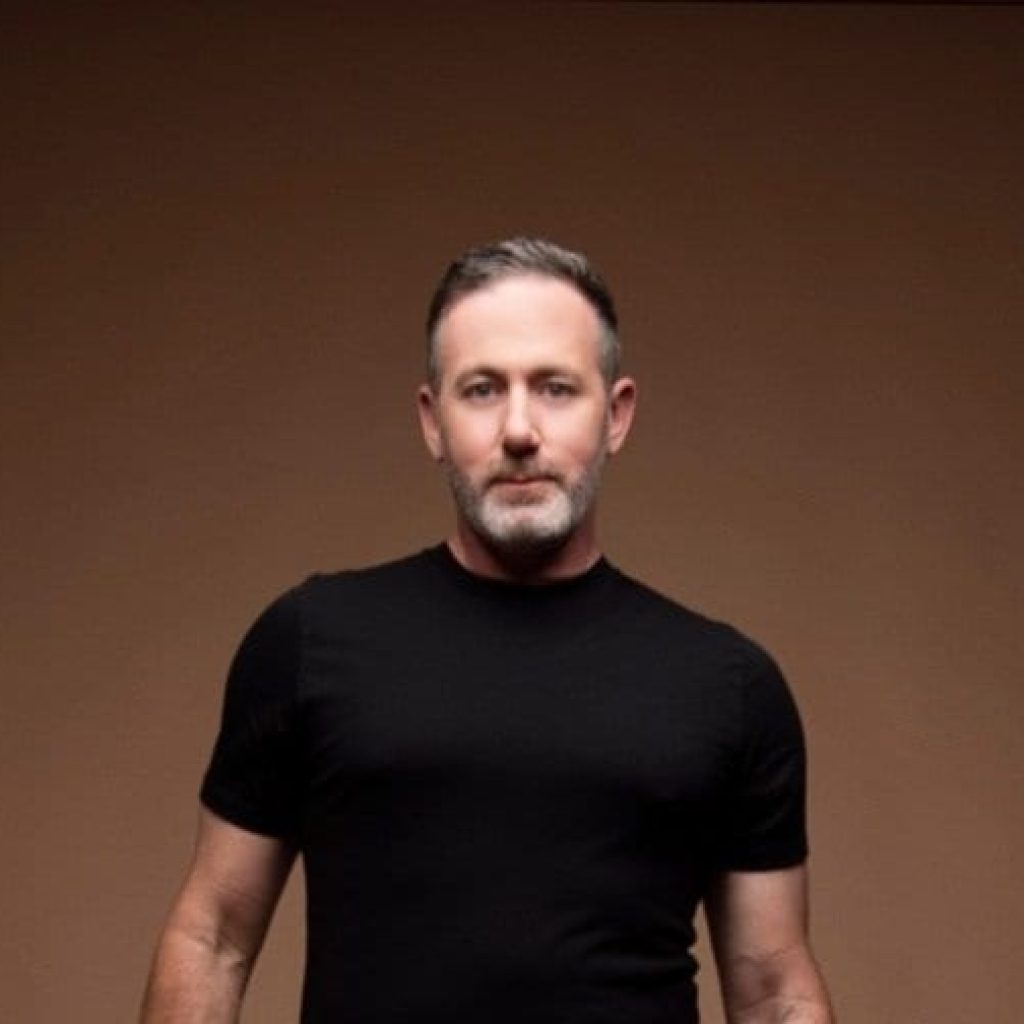 Ian Bentley reveals his love for entertainment despite successes as a digital marketing guru 4 Ian Bentley