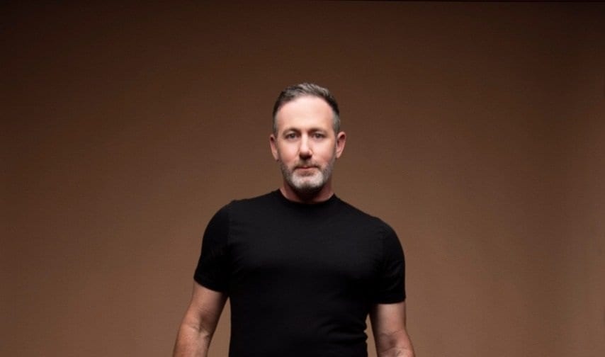 Ian Bentley