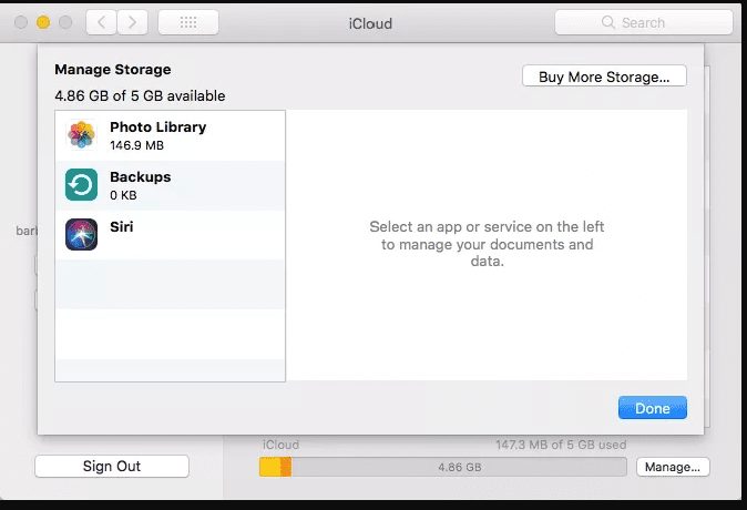 iphone backup