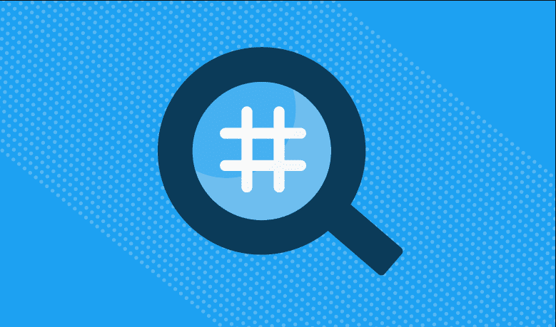 twitter hashtags