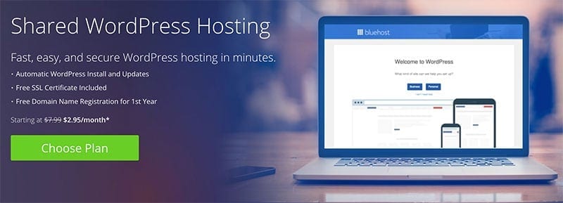 move wordpress site to new host