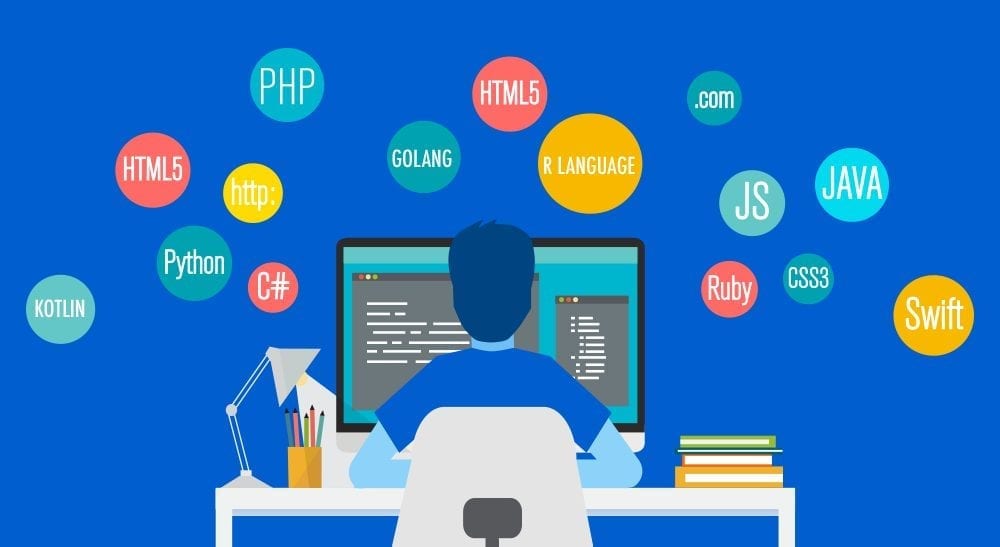 coding languages