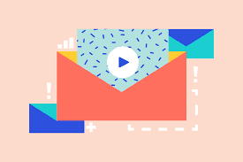 video email marketing