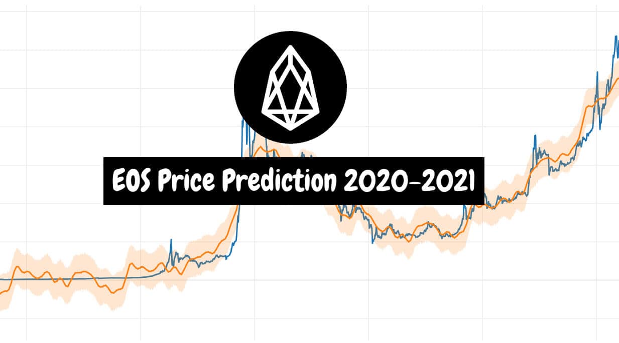 is eos a good investment in 2022? 3 eos target price