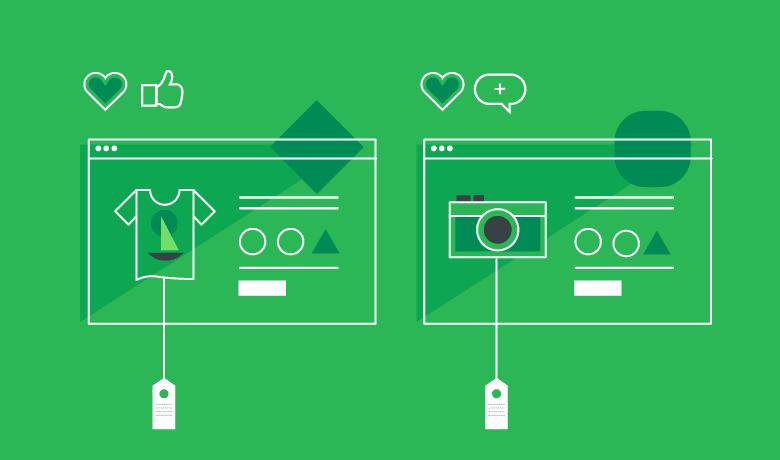 ecommerce and social media