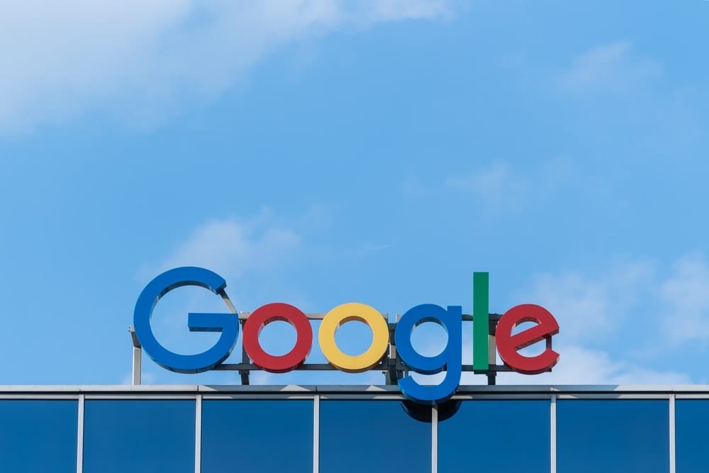 google alerts
