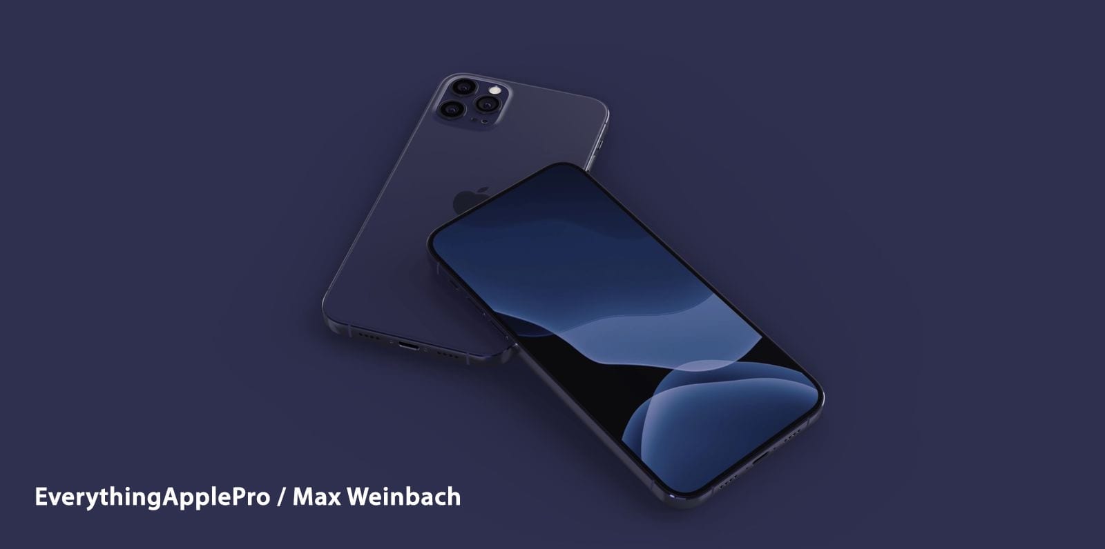 Everything You Need To Know About the Upcoming iPhone 12 6 iPhone 12 colors