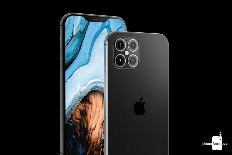 apple iphone 12