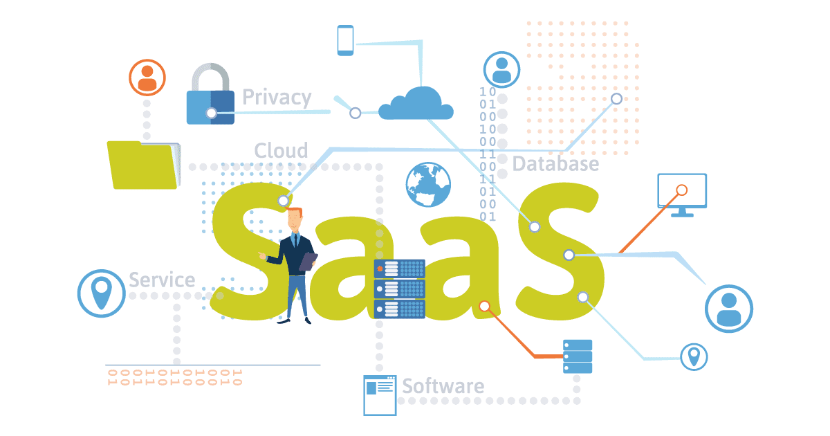 SaaS marketing