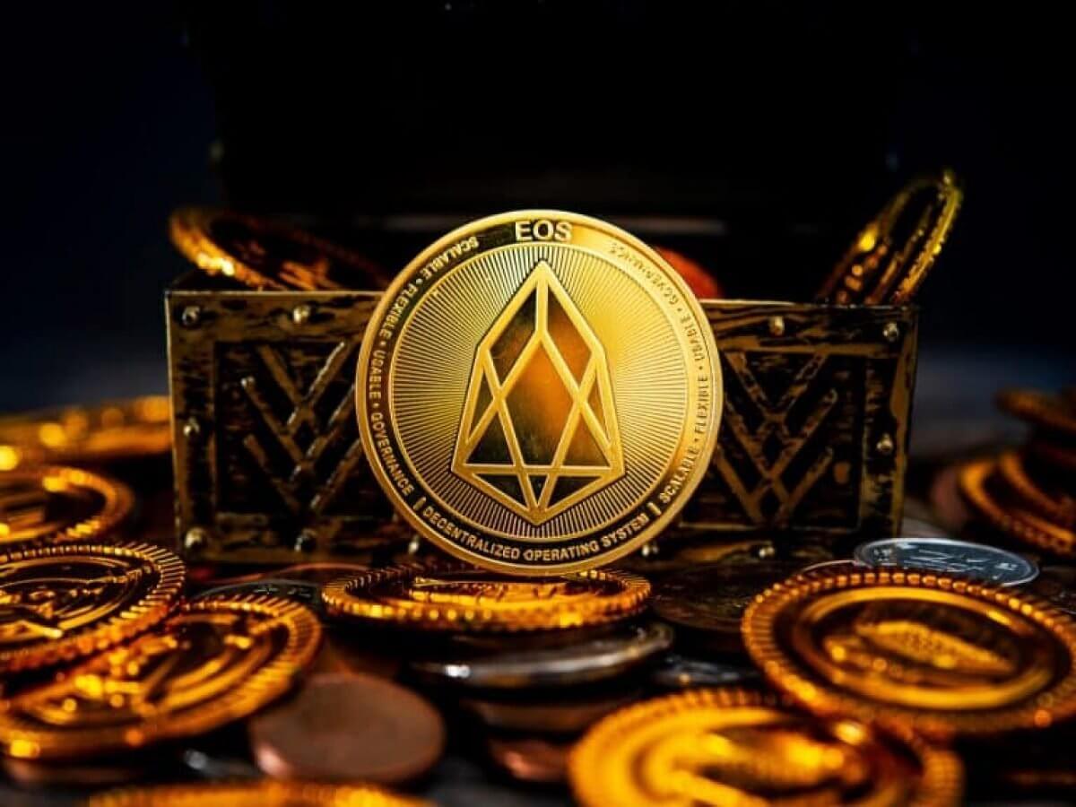 is eos a good investment in 2022? 4 will eos go up