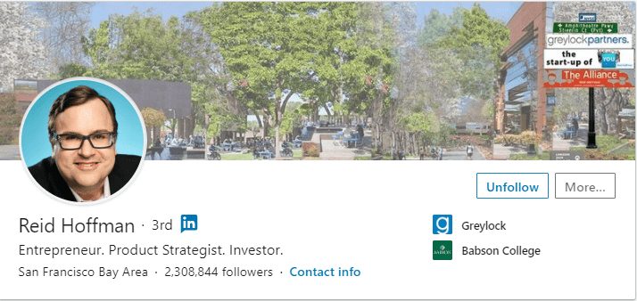 7 LinkedIn Marketing Strategies To Grow Your Business In 2020 3 1 2