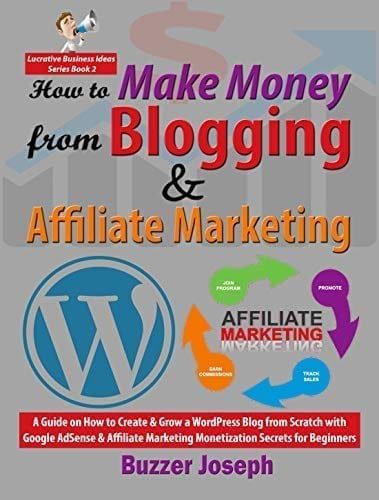 How to Make Money from Blogging