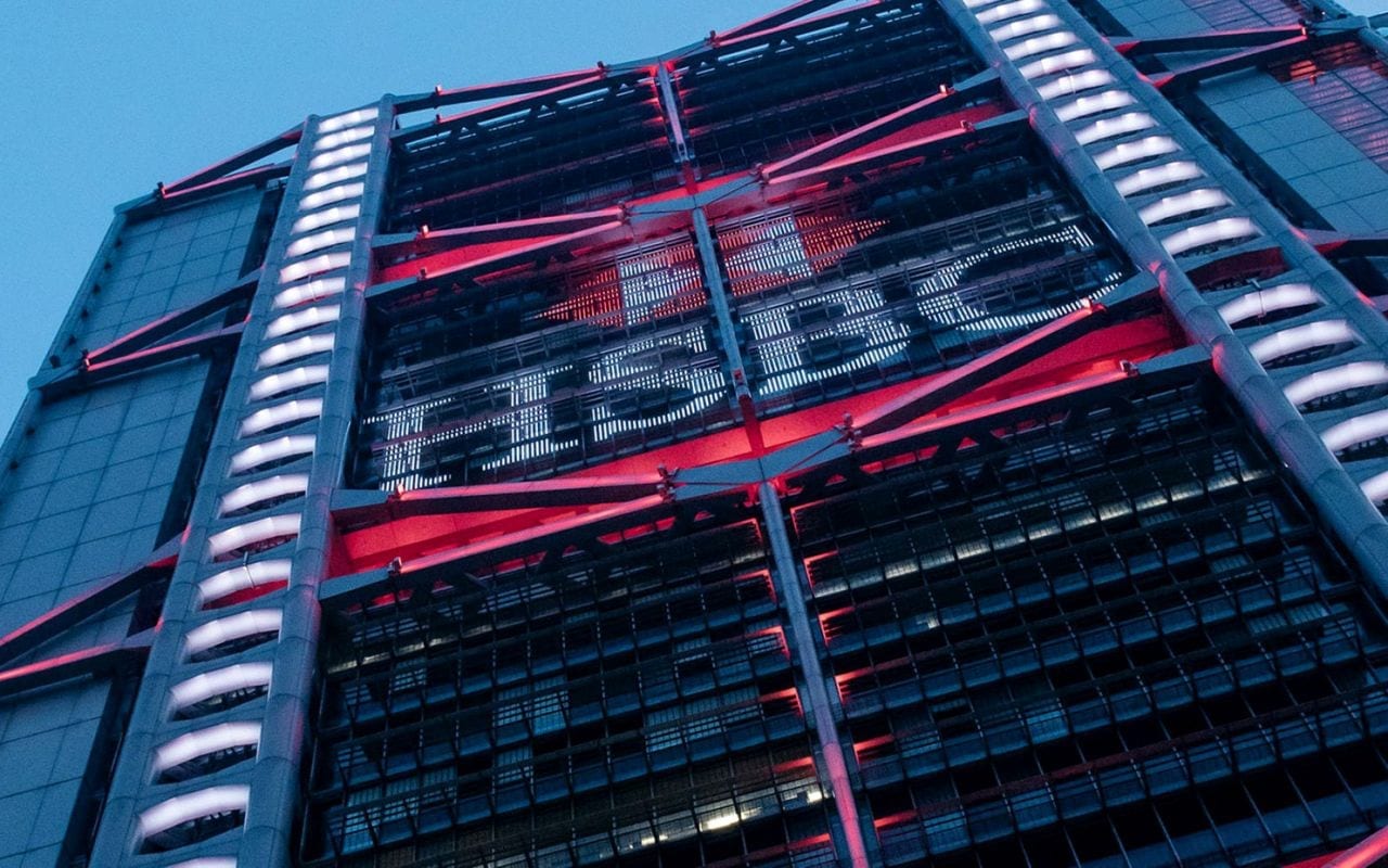 HSBC shares