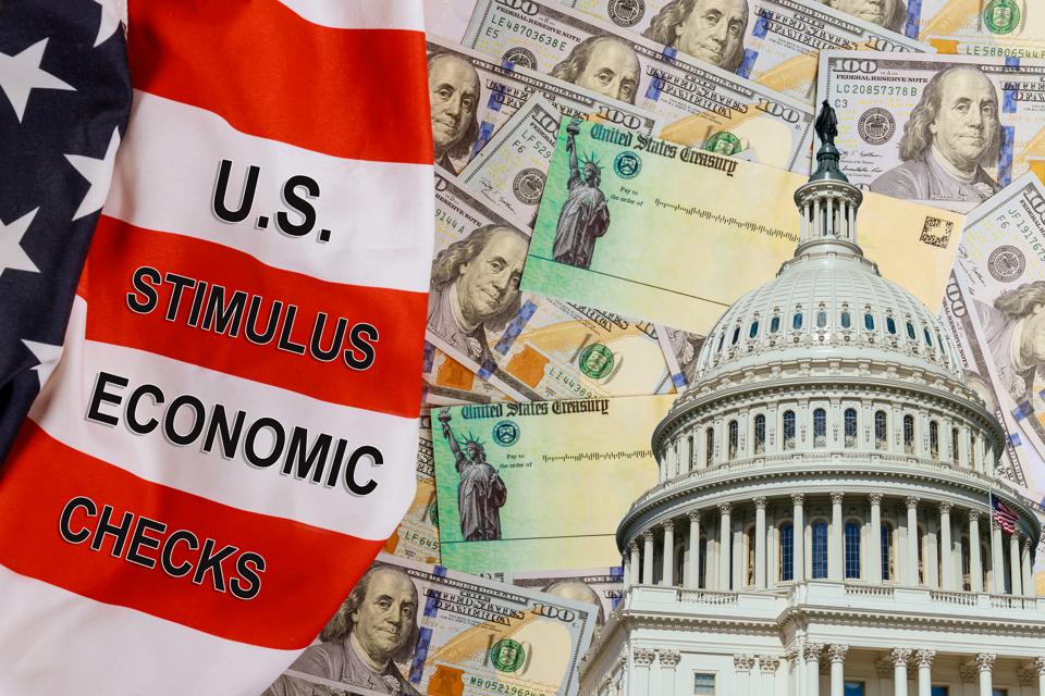 stimulus check