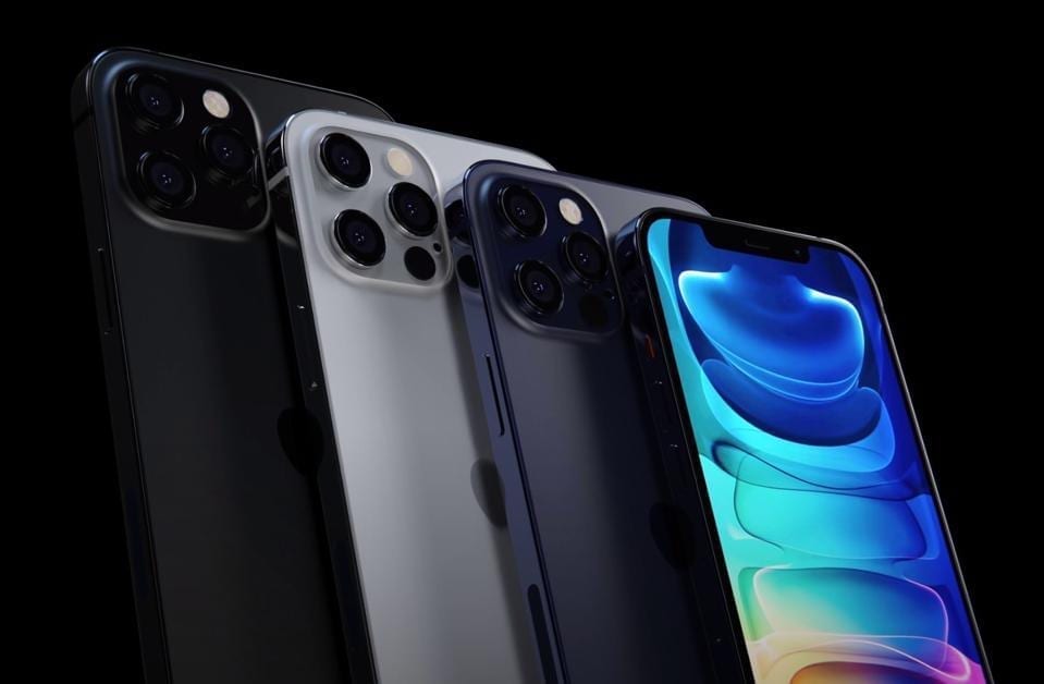 Accidental Leak Releases Information About The New Apple iPhone 12 And iPhone 12 Pro 3 iPhone 12 leaks