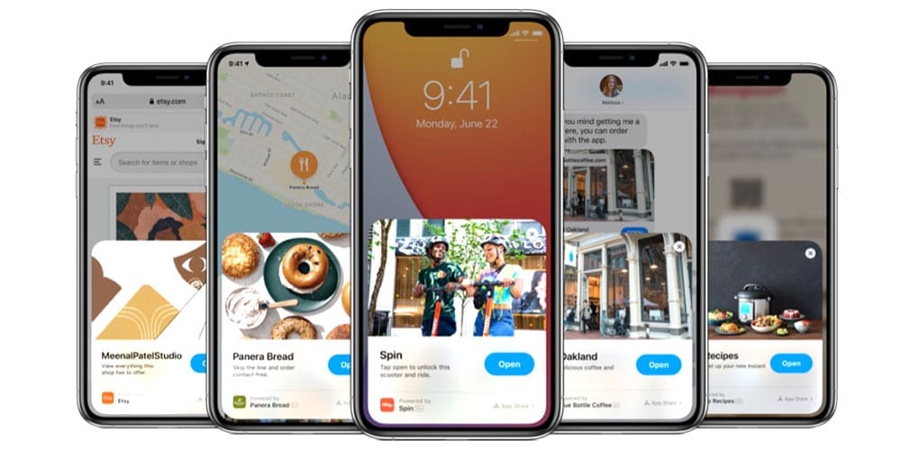 Web App Development