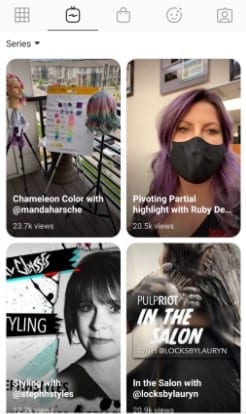 Take Your Brand’s Game To The Next Level Through Instagram Video Marketing 4 D 2
