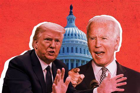 presidential debate