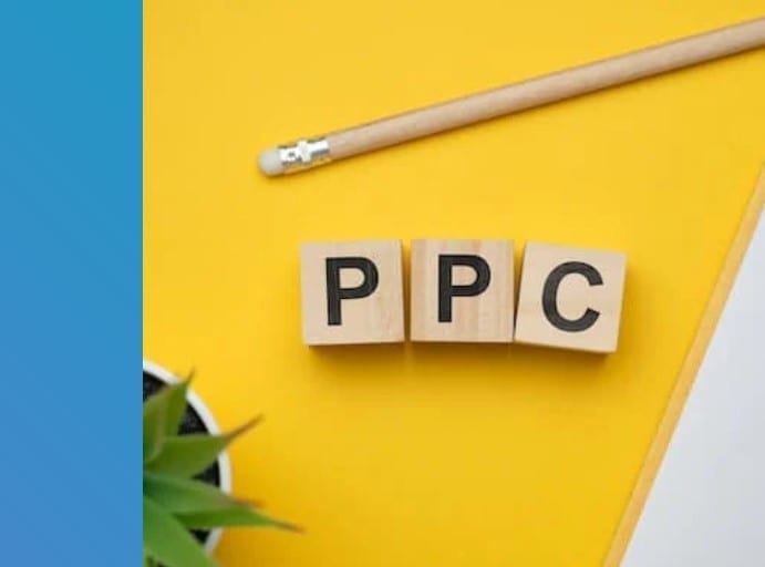 PPC advertising