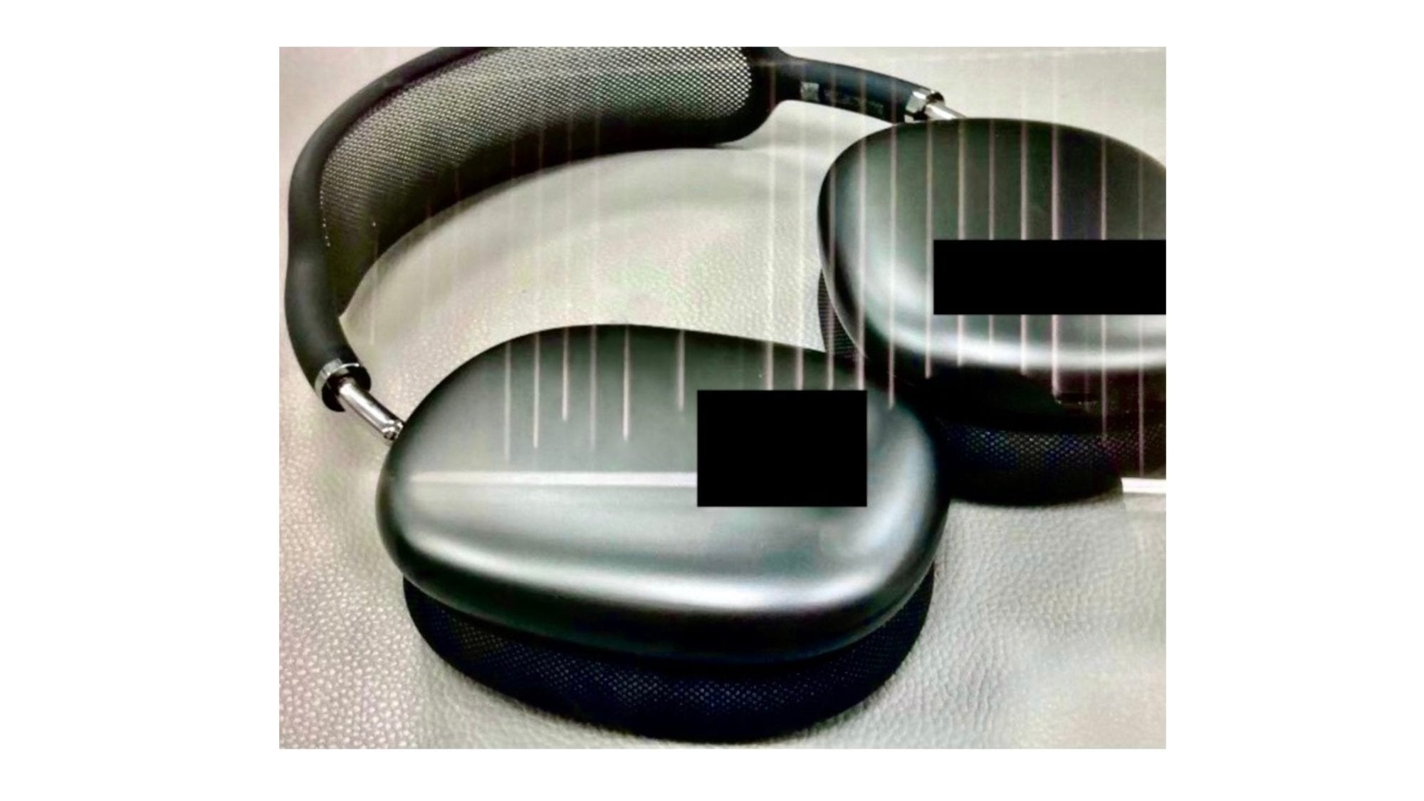 AirPods studio