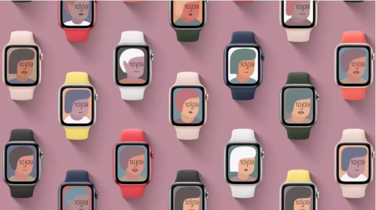 Everything You Need To Know About Apple Watch Series 6 Vs Apple Watch SE 3 Screenshot 101
