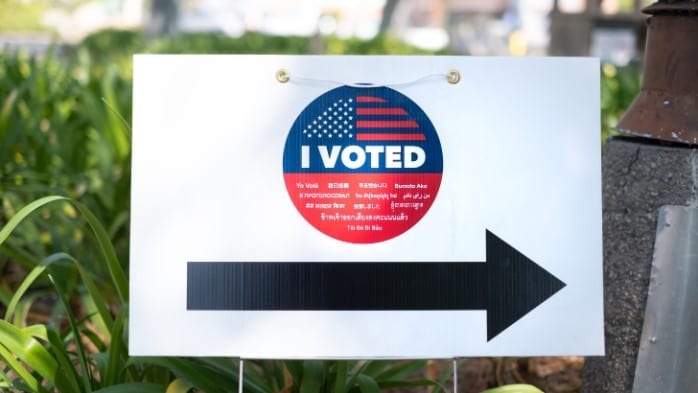 National Voter Registration Day