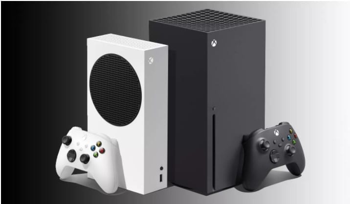 Xbox Series X